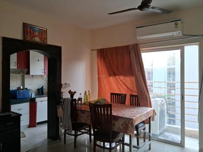 Living Room Image of 1195 Sq.ft 2.5 BHK Apartment / Flat for sale in Paras Tierea, Sector 137 Noida for Rs. 10000000