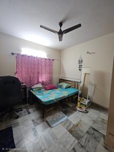 Bedroom Image of Vanshee Eldorado Apt in Marathahalli, Bengaluru