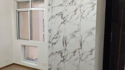 Bedroom Image of 1350 Sq.ft 3 BHK Apartment / Flat for rent in Jaypee Kosmos, Sector 134 Noida for Rs. 28000