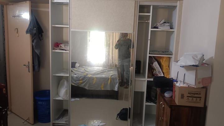 Annaiah Reddy Layout, Dodda Banaswadi Bedroom One 1