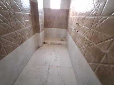 Bathroom Image of 1600 Sq.ft 3 BHK Apartment / Flat for sale in Keshtopur Kolkata for Rs. 6720000