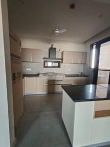 Kitchen Image of 3000 Sq.ft 4 BHK Apartment / Flat for sale in SRG Marbella Grand, Sector 82 Mohali for Rs. 42500000
