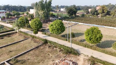 Image of 1000 Sq.ft Residential Plot / Land for sale in Rajajipuram, Lucknow for Rs. 1250000