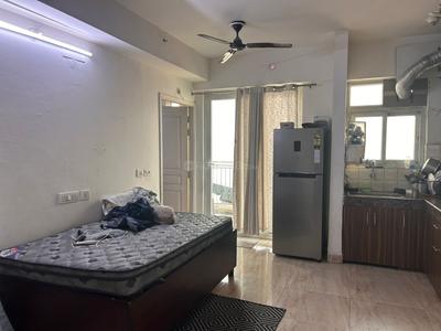 Bedroom Image of 980 Sq.ft 2 BHK Apartment / Flat for sale in Migsun Ultimo, Omicron III Greater Noida for Rs. 7200000