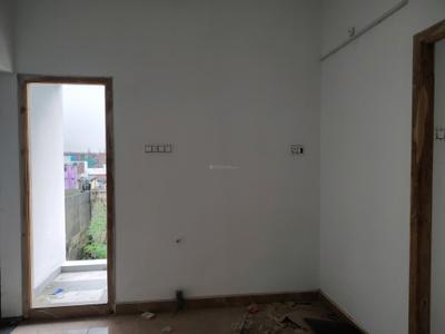 Servant Room Image of 1045 Sq.ft 2 BHK Apartment / Flat for sale in Perambur Chennai for Rs. 7700000