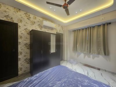 Bedroom Image of 910 Sq.ft 2 BHK Apartment / Flat for sale in Keshtopur Kolkata for Rs. 5369000