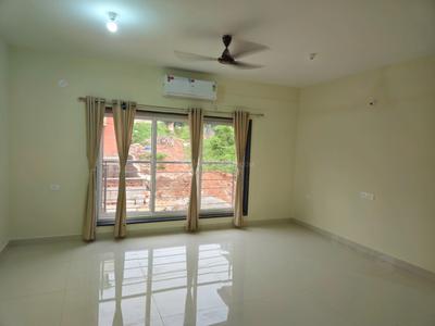 Hall Image of 1100 Sq.ft 2 BHK Apartment / Flat for rent in Porvorim Goa for Rs. 45000
