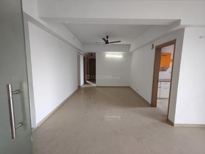 Living Room Image of 1925 Sq.ft 3 BHK Apartment / Flat for sale in DLF New Town Heights 1, Sector 86 Gurgaon for Rs. 20500000