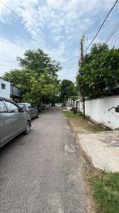 Image of 3338 Sq.ft Residential Plot / Land for sale in Gomti Nagar, Lucknow for Rs. 38387000