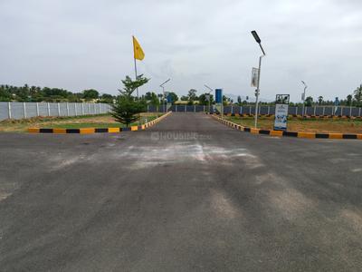 Image of 1200 Sq.ft Residential Plot / Land for sale in Latteri, Vellore for Rs. 1548000