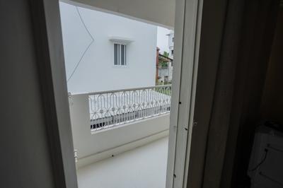 Balcony Image of 1200 Sq.ft 3 BHK Duplex for sale in Old Padra Road Vadodara for Rs. 11000000