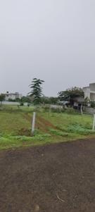 Image of 3000 Sq.ft Residential Plot / Land for sale in Vayusena Nagar, Nagpur for Rs. 12000000
