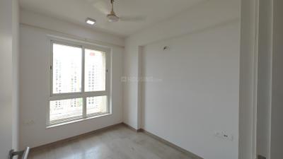 Bedroom Image of 1250 Sq.ft 2.5 BHK Apartment / Flat for sale in Hiranandani Canary, Hiranandani Estate Thane for Rs. 24000000