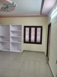 2 BHK Independent House