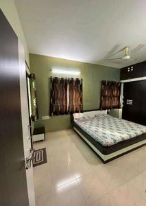 Bedroom Image of 3537 Sq.ft 5 BHK Villa for sale in Sola Ahmedabad for Rs. 28000000