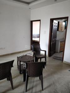 Hall Image of 1500 Sq.ft 3 BHK Apartment / Flat for sale in Sector 118 Mohali for Rs. 7550000