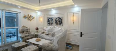 Hall Image of 2200 Sq.ft 3 BHK Apartment / Flat for sale in GMS Road Dehradun for Rs. 18700000