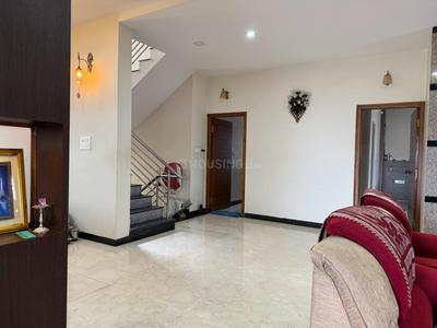 Hall Image of 2400 Sq.ft 4 BHK Independent House for rent in Bogadi Mysore for Rs. 75000