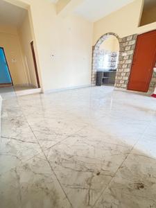 Hall Image of 1050 Sq.ft 3 BHK Apartment / Flat for sale in Hindmotor Hooghly for Rs. 2625000