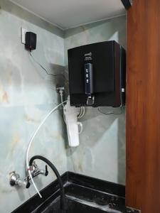 Image of 1200 Sq.ft 3 BHK Apartment / Flat for rent in Thanisandra, Bengaluru for Rs. 50000