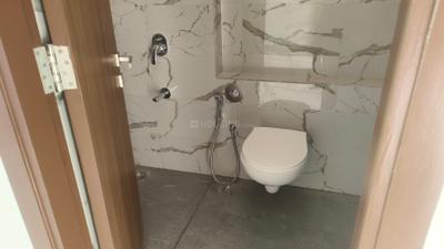 Image of 690 Sq.ft 2 BHK Apartment / Flat for sale in Sheth Auris Bliss, Malad West, Mumbai for Rs. 23000000