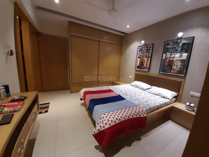 Amausi Bedroom 1