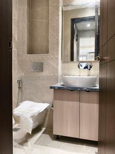 Bedroom Two Image of 1650 Sq.ft 3 BHK Builder Floor for sale in Sector 47 Gurgaon for Rs. 33000000