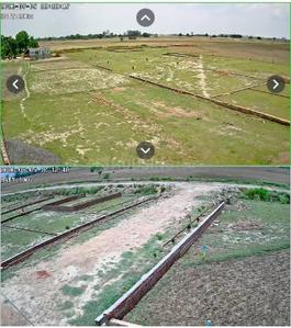 Image of 675 Sq.ft Residential Plot / Land for sale in Naini, Allahabad for Rs. 700000