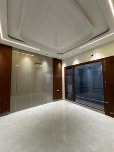 Hall Image of 1251 Sq.ft 3 BHK Duplex for sale in Sector 123 Mohali for Rs. 16800000