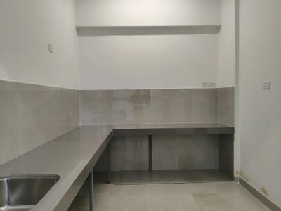 Kitchen Image of 1300 Sq.ft 3 BHK Apartment / Flat for sale in Runwal Zenith, Thane West Thane for Rs. 24000000