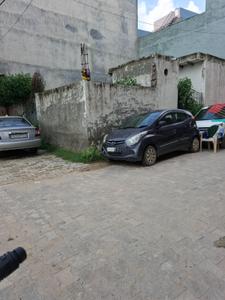 Sanjay nagar ghaziabad Plot View 1