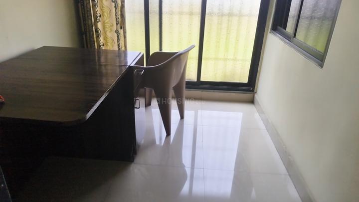 S K Heights Living Room 1