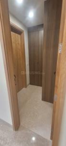 Bedroom Image of 2000 Sq.ft 3 BHK Builder Floor for sale in Sarvodaya Enclave New Delhi for Rs. 62500000