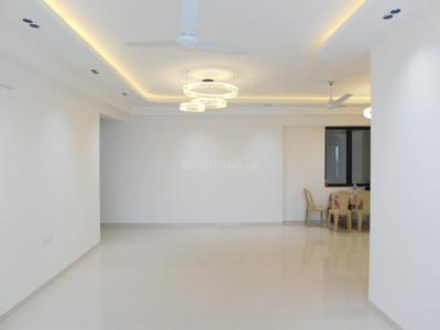Hall Image of 2200 Sq.ft 5 BHK Apartment / Flat for sale in Bandra East Mumbai for Rs. 137500000