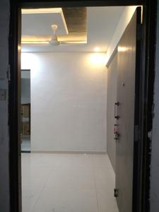 Main Entrance Image of 1076 Sq.ft 2 BHK Apartment / Flat for rent in Thakur Galaxy, Boisar Mumbai for Rs. 14000