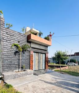 Image of 1100 Sq.ft 2 BHK Independent House for sale in Churpur, Ludhiana for Rs. 4500000
