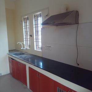 Kitchen Image of 1045 Sq.ft 2 BHK Apartment / Flat for rent in Arappalayam Madurai for Rs. 21000