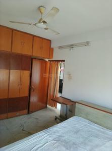 Bedroom Image of 980 Sq.ft 2 BHK Apartment / Flat for rent in Kanke Ranchi for Rs. 20000