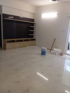 3 BHK Independent Builder Floor