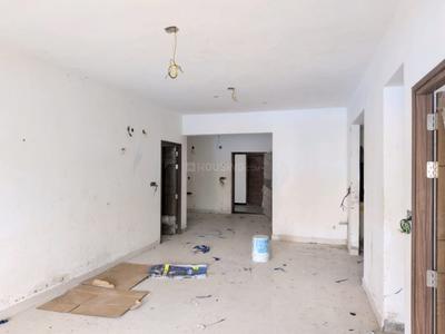 Hall Image of 1880 Sq.ft 3 BHK Apartment / Flat for sale in Kompally Hyderabad for Rs. 11500000