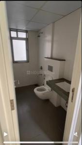 Bathroom Image of 1400 Sq.ft 3 BHK Apartment / Flat for sale in Godrej 24, Hinjawadi Pune for Rs. 13800000