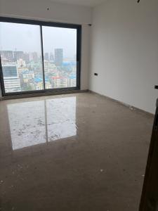 Bedroom Image of 2250 Sq.ft 3 BHK Apartment / Flat for sale in Arham Satyam Valencia, Kharghar Navi Mumbai for Rs. 41400000