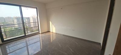 Balcony Image of 3204 Sq.ft 4 BHK Apartment / Flat for sale in Vision Ventus, Randesan Gandhinagar for Rs. 15500000
