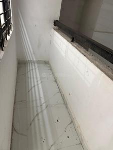 Balcony Image of 900 Sq.ft 2 BHK Apartment / Flat for rent in Chilkalthana Aurangabad for Rs. 18000