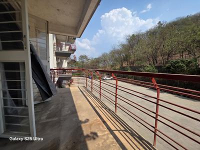 Balcony Image of 2028 Sq.ft 3 BHK Apartment / Flat for sale in Fulcrum Tennessee, Talegaon Dabhade Pune for Rs. 9500000