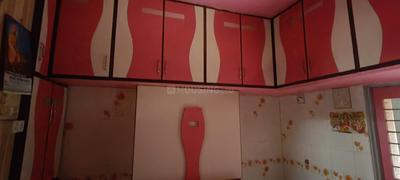 Kitchen Image of 1054 Sq.ft 2 BHK Apartment / Flat for rent in Khodiyar Colony Jamnagar for Rs. 18500