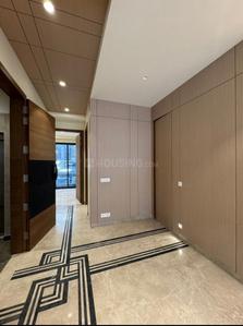 Hall Image of 1800 Sq.ft 3 BHK Builder Floor for sale in Green Park New Delhi for Rs. 65000000