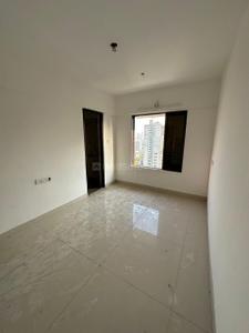 Hall Image of 1125 Sq.ft 3 BHK Apartment / Flat for sale in Swastik House, Kandivali West Mumbai for Rs. 27648000