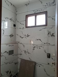 Bedroom Three Image of 900 Sq.ft 3 BHK Builder Floor for sale in Paschim Vihar New Delhi for Rs. 21000000