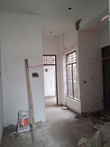 Hall Image of 550 Sq.ft 1 BHK Builder Floor for sale in Zero Road Allahabad for Rs. 3500000